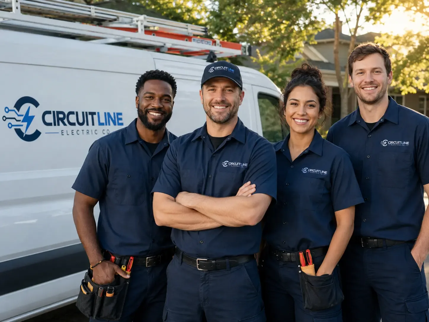 Whole Home Rewiring company in Edwards, MO